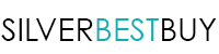 Silver Best Buy Jewelry