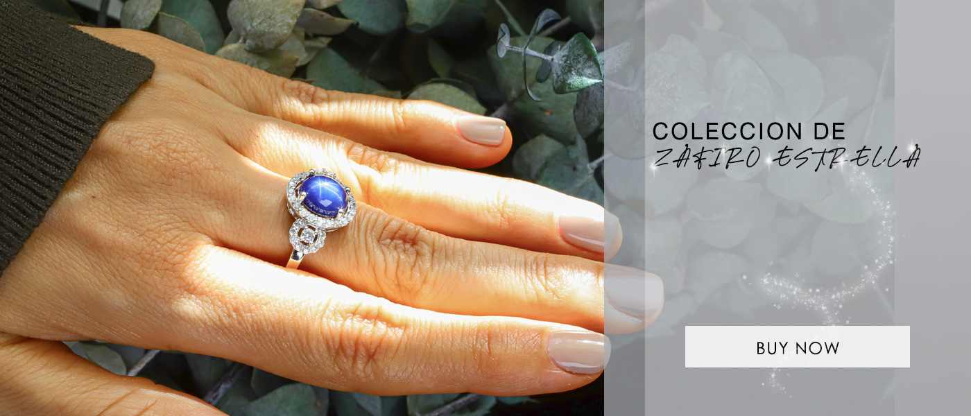 Star Sapphire Collection