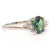 Alexandrite Ring