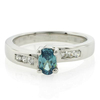 Alexandrite Ring