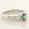 Alexandrite Ring