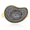 Micro Pave Ring