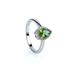 Zultanite Ring