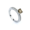 Zultanite Stackable Ring