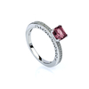 Zultanite Stackable Ring