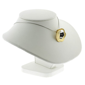 D'Manis Silver Pendant