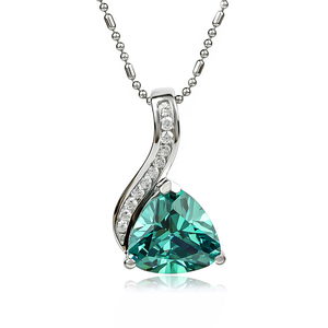 Alexandrite Stone Pendant