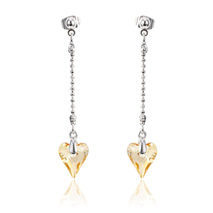 Beautiful Montana Long Earrings