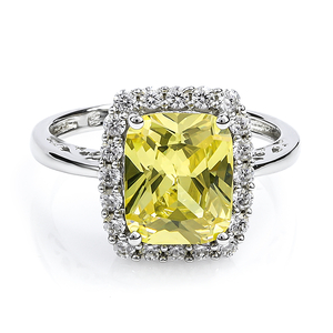 Color Change Zultanite Sterling Silver Ring