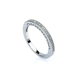 Zultanite Stackable Ring