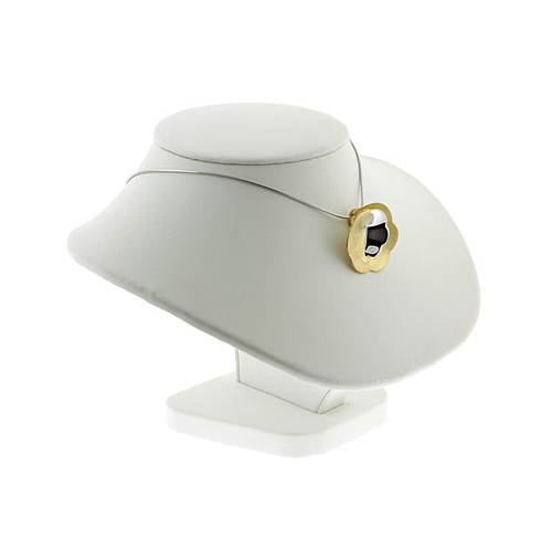 D'Manis Silver Pendant