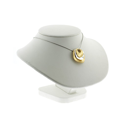 D'Manis Silver Pendant