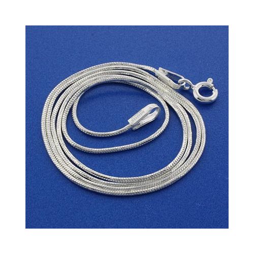 Sterling Silver Chain