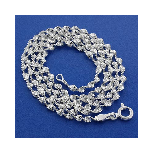 Sterling Silver Chain