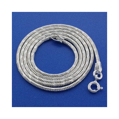 Sterling Silver Chain