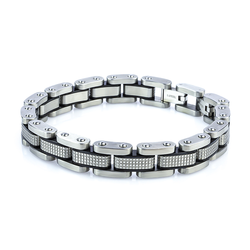 Stainless Steel Bracelet For Men