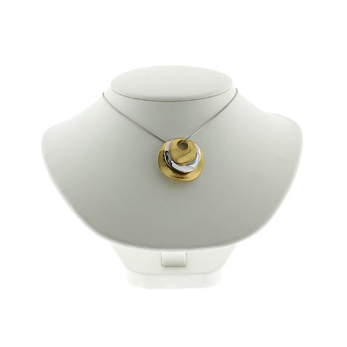 D'Manis Silver Pendant