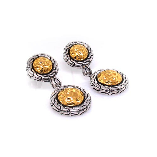 Inspired Earrings