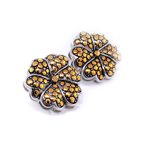 Inspired Earrings