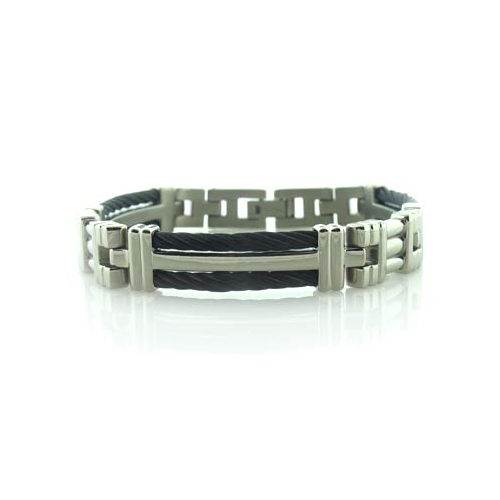 Barraca Titanium Bracelet