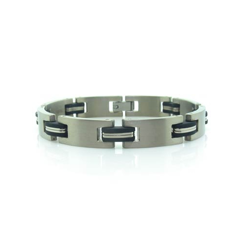 Barraca Titanium Bracelet