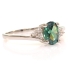 Alexandrite Ring