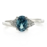 Alexandrite Ring