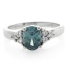 Alexandrite Ring