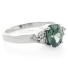 Alexandrite Ring