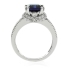 Majestic Tanzanite Ring