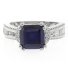 Majestic Tanzanite Ring