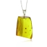 Genuine Mexican Amber Pendant