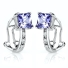 Tanzanite Earrings