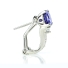 Tanzanite Earrings