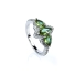 Zultanite Ring Marquise Cut Stone Ring