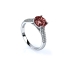 Zultanite Solitaire Ring
