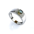 Zultanite Mens Ring