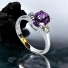 Stunning Amethyst Ring