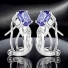 Tanzanite Earrings
