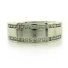14K White Gold Diamond Ring