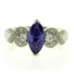 Tanzanite Ring